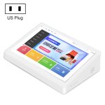 Hsd1012t tablette pc tout - en - un android 6. 0 10, 1 pouces, rk3288, 2 go + 16 go, prise : prise us ...