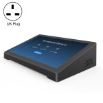 Hsd1017t tablette pc tout - en - un android 6. 0 10, 1 pouces, rk3128, 1 go + 16 go, prise : prise britannique ...