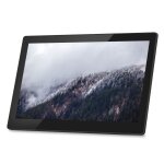 Hsd1020t cran tactile tout en un pc avec support, 1 go + 8 go, 10, 1 pouces ips android 6. 0 rk3368 ...