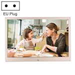 Hsd1504 15, 4 pouces led 1280x800 affichage haute r�solution cadre photo num�rique avec support et t�l�command ...