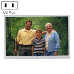 Hsd1707 17 pouces led 1440x900 affichage haute r�solution cadre photo num�rique avec support et t�l�commande, ...