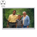 Hsd1707 17 pouces led 1440x900 affichage haute r�solution cadre photo num�rique avec support et t�l�commande, ...
