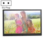 Hsd1707 17 pouces led 1440x900 affichage haute r�solution cadre photo num�rique avec support et t�l�commande, ...