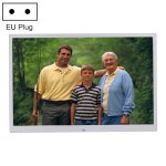 Hsd1707 17 pouces led 1440x900 affichage haute rsolution cadre photo numrique avec support et tlcommande, ...