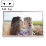 Hsd1707 17 pouces led 1440x900 affichage haute r�solution cadre photo num�rique avec support et t�l�commande, ...