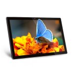 Hsd2151t ecran tactile 21. 5 pouces tout en un android 5. 1 bluetooth et wifi (noir)
