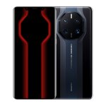 Huawei mate 50 rs 512 go dco - al00, camras 50mp + 60mp, version chinoise, camras arrire triple + ...