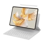 Huawei matepad pro 11 pouces 2022 4g got - al19 12 go + 512 go, avec clavier intelligent + stylet, harmonyos ...