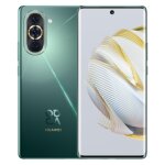 Huawei nova 10 4g nco - al00, 128 go, cam�ra frontale 60 mp, version chinoise, cam�ras triple arri�re, ...