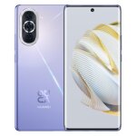 Huawei nova 10 4g nco - al00, 128 go, camra frontale 60 mp, version chinoise, camras triple arrire, ...