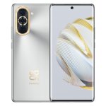 Huawei nova 10 4g nco - al00, 256 go, camra frontale 60mp, version chinoise, camras triple arrire, ...
