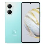 Huawei nova 10 se bne - al00, 256 go, version chinoise, cam�ras arri�re triple + cam�ra frontale unique, ...
