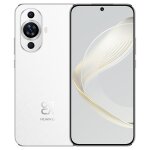 Huawei nova 11 foa - al00, cam�ra frontale 60mp, 128 go, version chinoise, cam�ras arri�re doubles, identifica ...