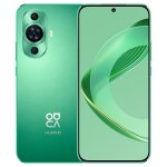 Huawei nova 11 foa - al00, camra frontale 60mp, 128 go, version chinoise, camras arrire doubles, identifica ...