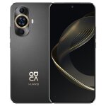 Huawei nova 11 foa - al00, camra frontale 60mp, 128 go, version chinoise, double camra arrire, identificati ...