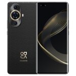 Huawei nova 11 pro goa - al80, camra frontale 60mp, 256 go, version chinoise, double arrire + double ...