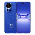Huawei nova 12 pro, 12 go + 256 go, identification par empreinte digitale � l'�cran, harmonyos 4. 0 octa ...