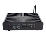 Hystou p05b - i3 - 5005u - 2c mini pc sans ventilateur processeur intel core i3 5005u quad core jusqu' ...