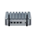 Hystou p09b - j4125 - 4l 8 go ddr4 + 128 go ssd route logicielle pour ordinateur industriel à partir ... Hystou p09b - j4125 - 4l 8 go ddr4 + 128 go ssd route logicielle pour ordinateur industriel à partir ...