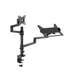 Icy box ib - ms622 - t support moniteur