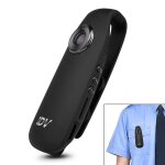 Idv 007 hd 1080 p clip conception law enforcement enregistreur portable mini surveillance enregistreur, ...