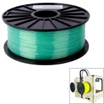 Imprimantes 3d transparentes pla 3. 0 mm, environ 115m (vert) Imprimantes 3d transparentes pla 3. 0 mm, environ 115m (vert)