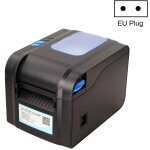 Imprimante de code à barres xprinter xp - 370b imprimante de code qr auto - adhésive Imprimante de code à barres xprinter xp - 370b imprimante de code qr auto - adhésive