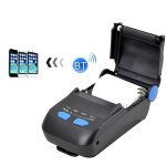 Imprimante thermique portative de 58mm d'imprimante thermique de xprinter xp - p300, petite imprimante ...