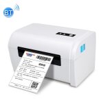 Imprimante thermique de ticket bluetooth portable zj - 9200 avec port usb Imprimante thermique de ticket bluetooth portable zj - 9200 avec port usb