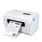 Imprimante de ticket thermique port usb zj - 9200 avec support Imprimante de ticket thermique port usb zj - 9200 avec support