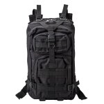 Indepman dl - b002a mode camouflage style hommes oxford tissu sac  dos paules sac 25l en plein air ...