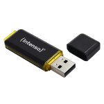 Intenso high speed line 64gb usb stick 3. 1