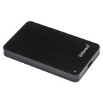 Intenso memory case 1tb 2, 5 usb 3. 0 noir
