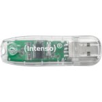 Intenso rainbow line 32gb usb stick 2. 0