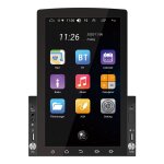 Interconnexion de tlphone portable de soutien de machine de navigation d'android de voiture d110 / ...