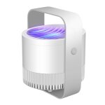 Interface usb type d'inhalation mosquito pi�ge de pi�geage mosquito killer square mosquito lampe