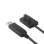Interrupteur photolectrique rflchissant usb irsw20b