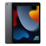 Ipad 2021 (10. 2' - wifi - 64 go) gris Ipad 2021 (10. 2' - wifi - 64 go) gris