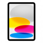 Ipad 2024 (10. 9' - 10me gnration - wifi - 64 go) argent