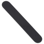 Pour ipad air 2022 autocollant de bouton lat�ral droit (noir)