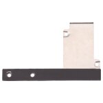 Pour ipad mini 4 wifi edition lcd flex cable iron sheet cover