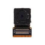 Ipartsachet retour camra de remplacement pour sony xperia m2 / d2303 / d2305 / d2306