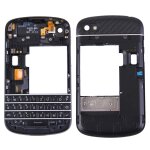Ipartsacheter 3 en 1 pour blackberry q10 (clavier + cadre moyen lunette + panneau de lentille de logement ... Ipartsacheter 3 en 1 pour blackberry q10 (clavier + cadre moyen lunette + panneau de lentille de logement ...