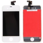 Ipartsacheter 3 en 1 pour iphone 4 (lcd + frame + touch pad) digitizer assemblée (blanc) Ipartsacheter 3 en 1 pour iphone 4 (lcd + frame + touch pad) digitizer assemblée (blanc)