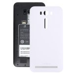 Ipartsacheter pour 5 pouces asus zenfone 2 laser / ze500kl couvercle arri�re de la batterie (blanc)