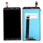 Ipartsacheter pour 5, 5 pouces asus zenfone go / zb551kl lcd cran + cran tactile digitizer assemble ...