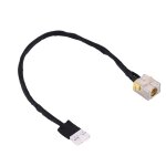 Ipartsacheter pour acer aspire v5 - 571 / 5560 dc c�ble de connexion jack flex