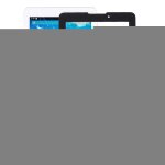 Ipartsacheter pour acer iconia tab 7 a1 - 713 assembleur de numriseur  cran tactile (noir)