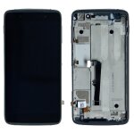Ipartsacheter pour alcatel one touch idol 4 lte / 6055 lcd écran + écran tactile digitizer assemblée ... Ipartsacheter pour alcatel one touch idol 4 lte / 6055 lcd écran + écran tactile digitizer assemblée ...