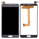 Ipartsacheter pour alcatel pop 4s / 5095 lcd écran + écran tactile digitizer assemblée (noir) Ipartsacheter pour alcatel pop 4s / 5095 lcd écran + écran tactile digitizer assemblée (noir)